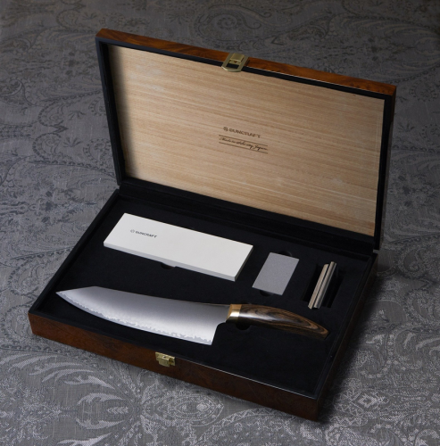 Suncraft ELEGANCIA zestaw KSK SET