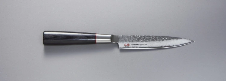 Suncraft SENZO CLASSIC nóż Utility 120 mm (SZ-02)