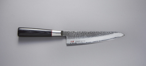 Suncraft SENZO CLASSIC nóż Santoku small 143 mm (SZ-03)