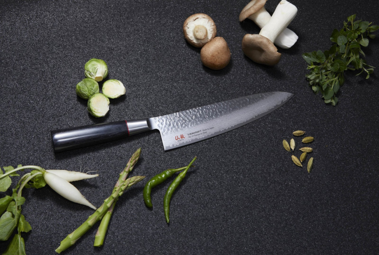 Suncraft SENZO CLASSIC nóż Chef 200mm (SZ-05)