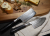 Suncraft SENZO CLASSIC nóż MINI CHEF 100 mm (SZ-09)