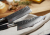 Suncraft SENZO CLASSIC nóż MINI CHEF 100 mm (SZ-09)