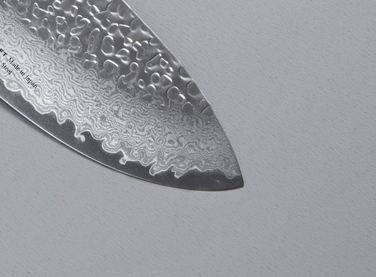 Suncraft SENZO CLASSIC nóż MINI CHEF 100 mm (SZ-09)
