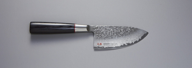 Suncraft SENZO CLASSIC nóż MINI CHEF 100 mm (SZ-09)