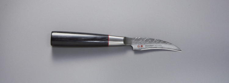Suncraft SENZO CLASSIC nóż PEELING 70 mm (SZ-11)