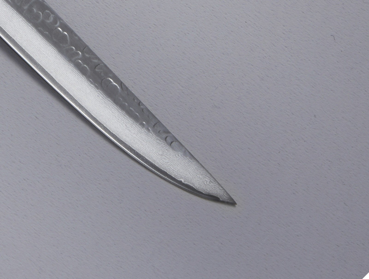 Suncraft SENZO CLASSIC nóż BONING 170 mm (SZ-13)