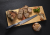 Suncraft SENZO CLASSIC nóż BREAD 220 mm (SZ-14)