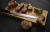 Suncraft SENZO CLASSIC nóż BREAD 220 mm (SZ-14)