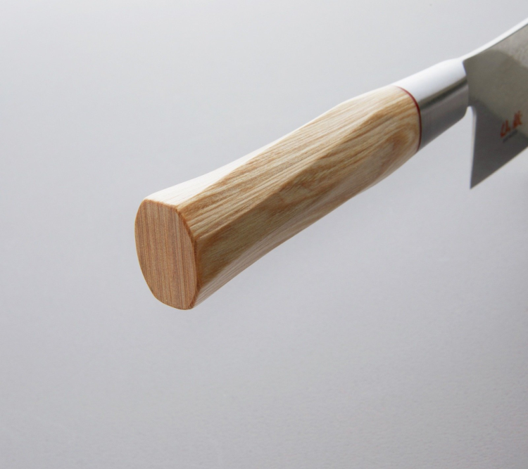 Suncraft SENZO TWISTED OCTAGON nóż CHEF 240mm (TO-06)