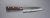 Suncraft SENZO UNIVERSAL nóż Santoku 165 mm (FT-01)