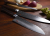 Suncraft SENZO UNIVERSAL nóż Santoku 165 mm (FT-01)