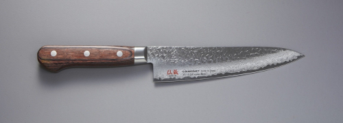 Suncraft SENZO UNIVERSAL nóż Gyuto 180 mm (FT-02)