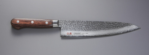 Suncraft SENZO UNIVERSAL nóż Gyuto 210 mm (FT-03)
