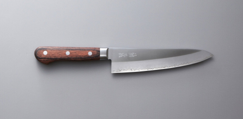 Suncraft SENZO CLAD nóż Gyuto 180 mm (AS-02)
