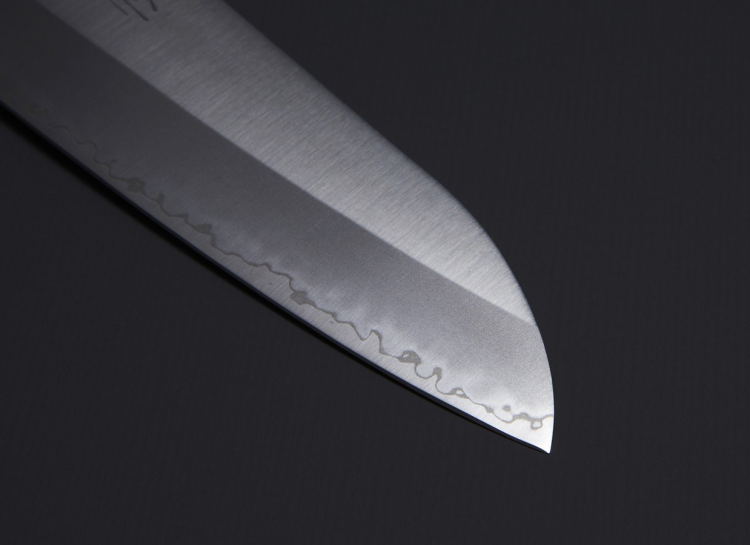 Suncraft SENZO CLAD nóż Gyuto 180 mm (AS-02)