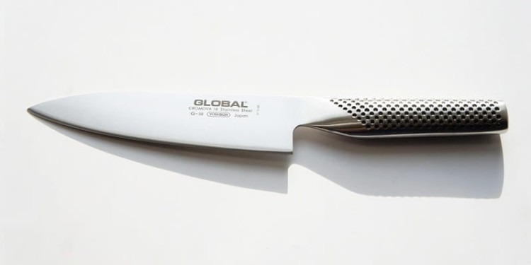 Global nóż szefa kuchni 16cm G-58