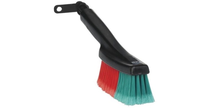 Vikan 525452 szczotka miękka