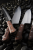 Suncraft SENZO CLAD nóż Gyuto 180 mm (AS-02)
