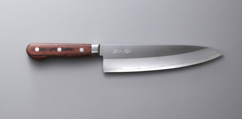 Suncraft SENZO CLAD nóż Gyuto 210 mm (AS-03)
