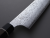 Suncraft SENZO BLACK nóż CHEF 200mm (BD-05)