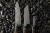 Suncraft SENZO BLACK nóż CHEF 200mm (BD-05)