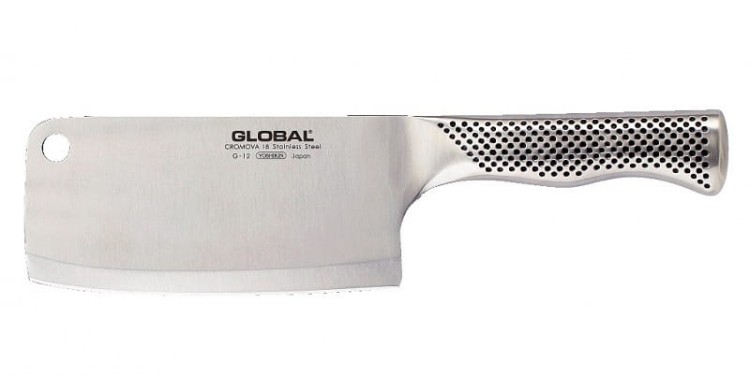 Global tasak 440g 16cm G-12