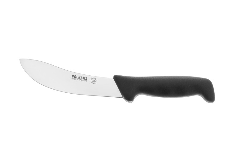 Polkars nóż masarski nr. 21 (15cm)