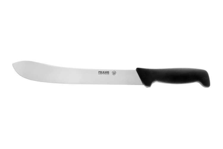 Polkars nóż masarski nr. 43 (26cm)