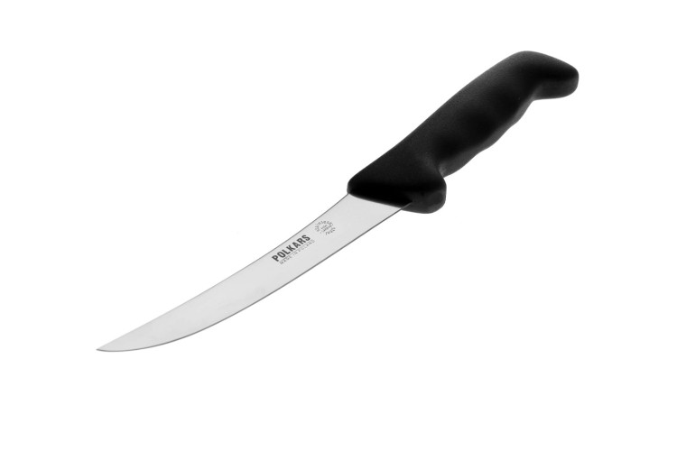 Polkars nóż masarski nr. 16 (15cm)