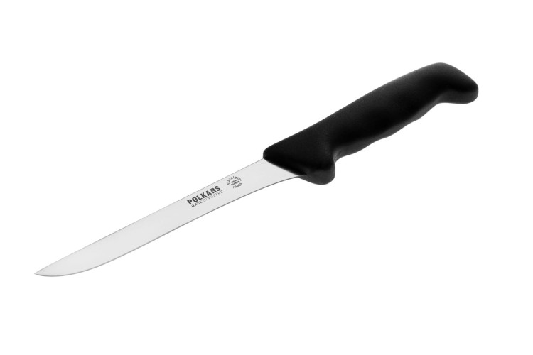 Polkars nóż masarski nr. 03 (17,5cm)