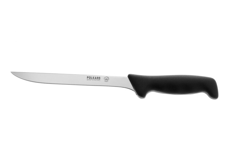 Polkars nóż masarski nr. 26 (20cm)