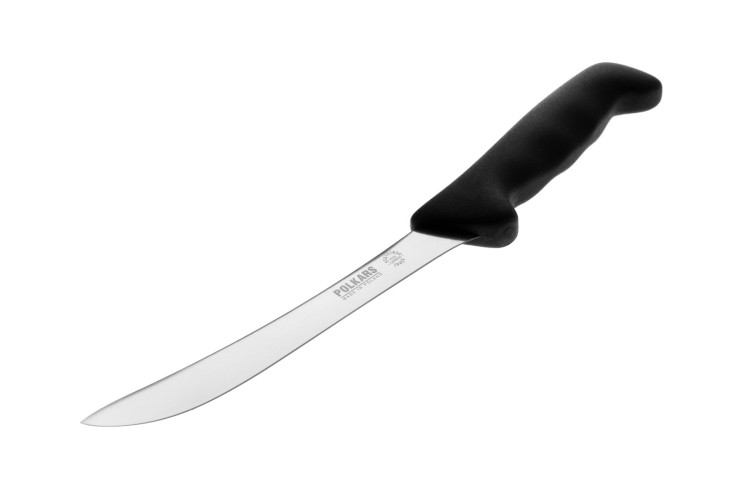 Polkars nóż masarski nr. 22 (18cm)