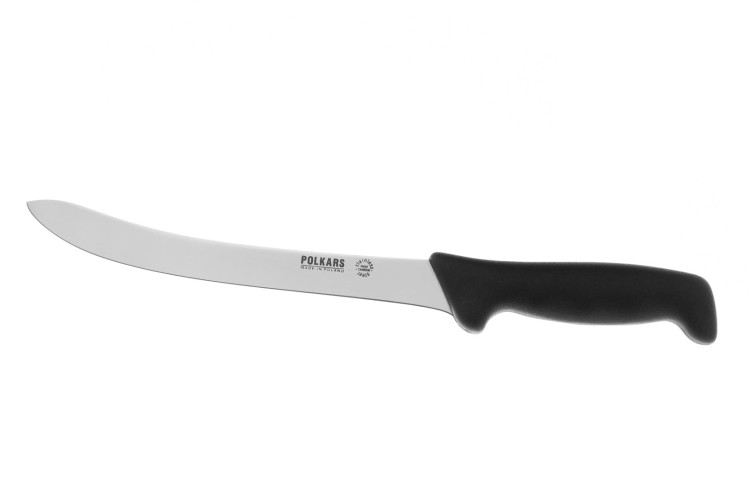 Polkars nóż do ryb nr. 54 (21cm)