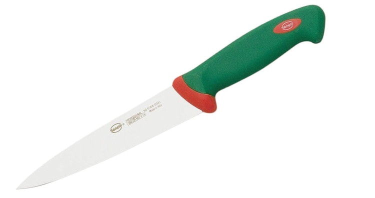 Nóż do nacinania Sanelli Premana 18cm (203180-1066.18)