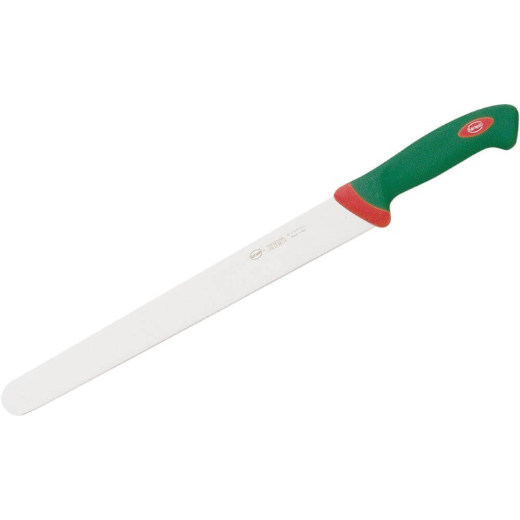 Nóż do szynki Sanelli Premana 32cm (220320-3066.32)