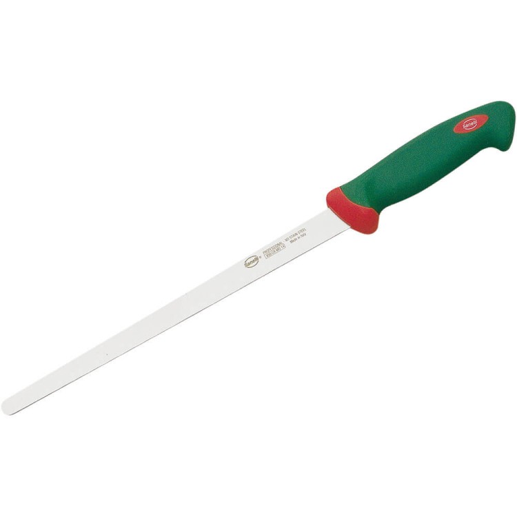 Nóż do łososia Sanelli Premana 28cm (205280-3046.28)