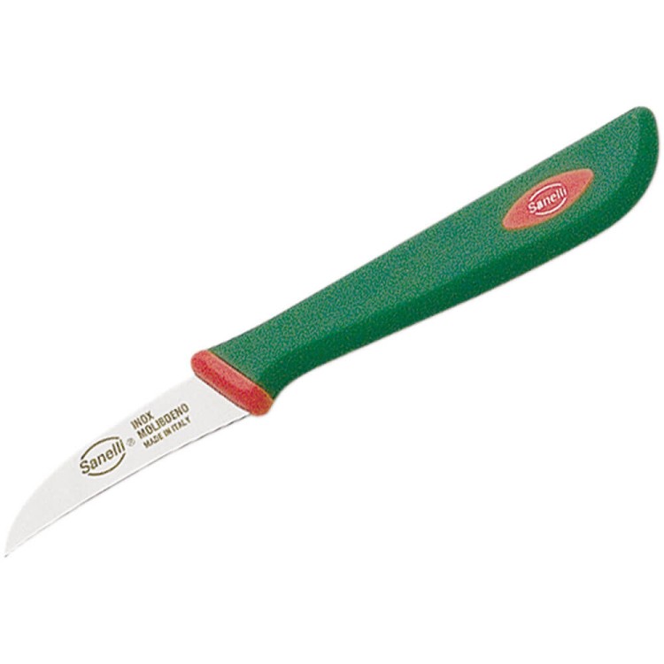 Nóż do jarzyn Sanelli Premana 6cm (216060-3306.06)
