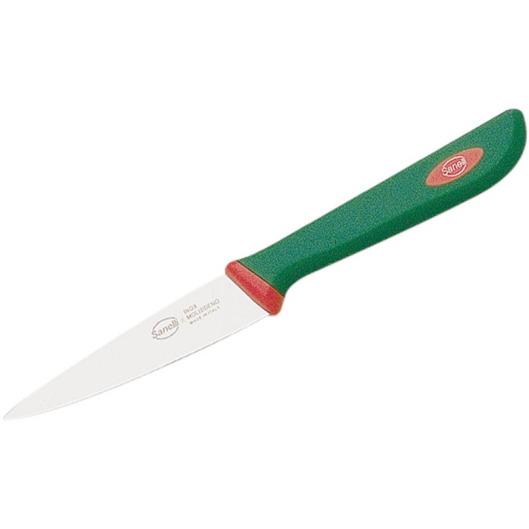 Nóż do obierania Sanelli Premana 10cm (214100-3246.10)