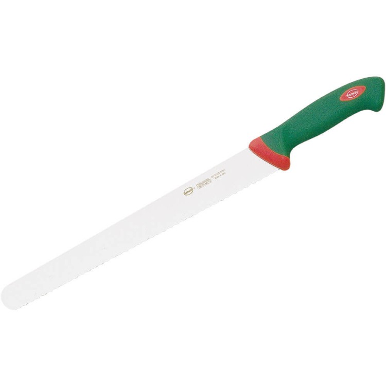 Nóż do chleba Sanelli Premana 24cm (219240-3026.24)