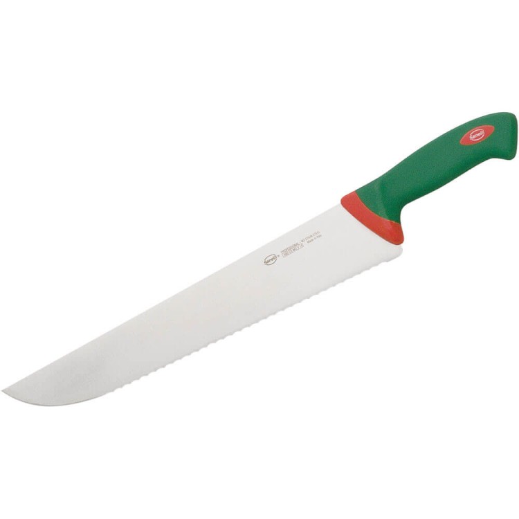 Nóż do ryb z ząbkami Sanelli Premana 33cm (225330-1036.33)