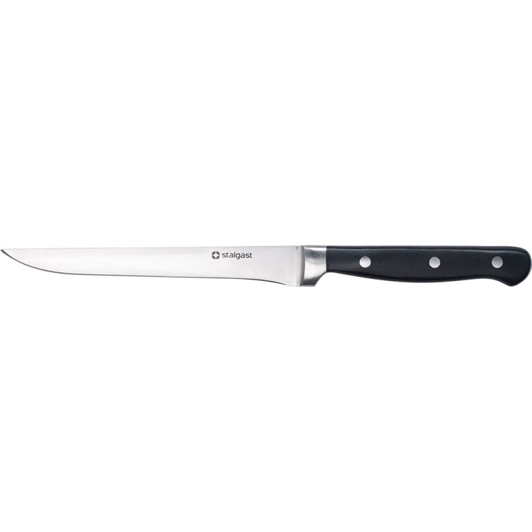 Stalgast nóż do filetowania giętki kuty 18cm 204189.jpg