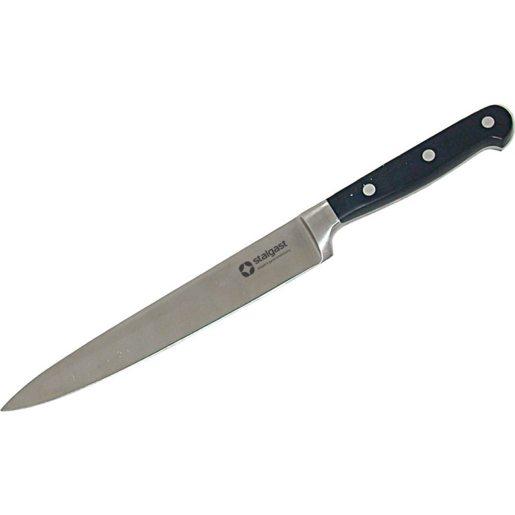 Stalgast nóż do mięsa kuty 20cm 203209.jpg