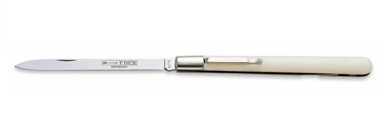  Dick nóż technologa z widelcem 11cm 8200111
