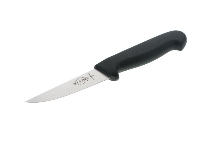 Dick Ergogrip nóż do drobiu 10 cm czarny 813401010