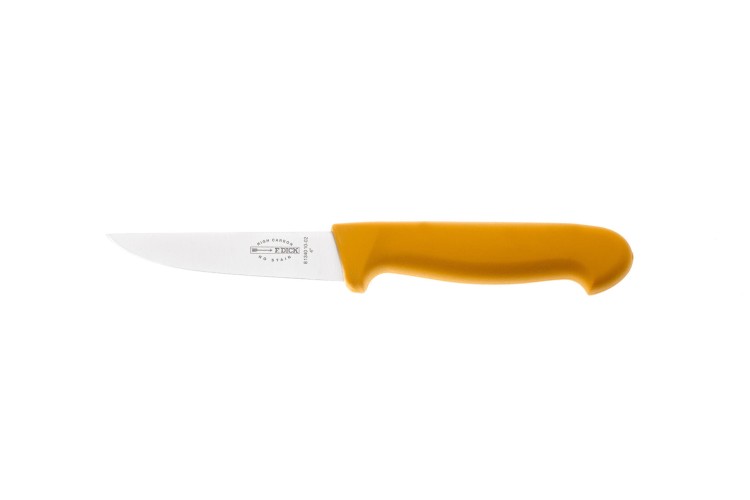 Dick Ergogrip nóż do drobiu 10 cm żółty 813401002