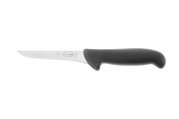 Dick Ergogrip nóż trybownik wąski 13 cm czarny 82368131