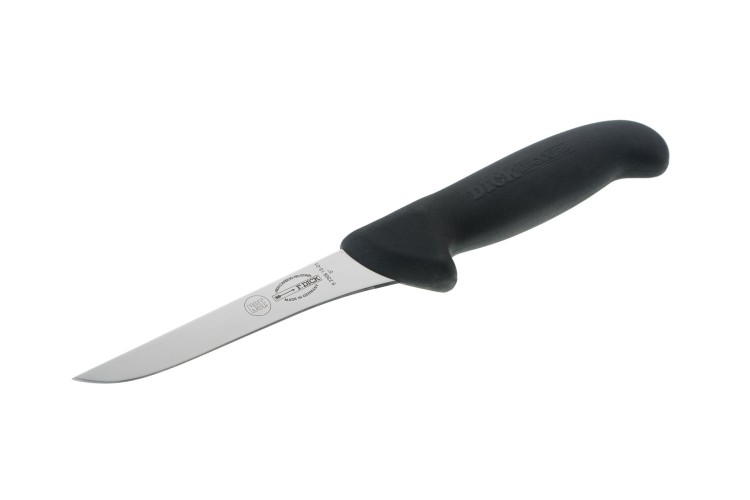 Dick Ergogrip nóż trybownik wąski 13 cm czarny 82368131