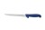 Dick Ergogrip nóż trybownik wąski 21 cm niebieski 8236821