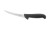 Dick Ergogrip nóż trybownik wygięty elastyczny 15 cm czarny 82981151