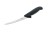 Dick Ergogrip nóż trybownik wygięty elastyczny 15 cm czarny 82981151
